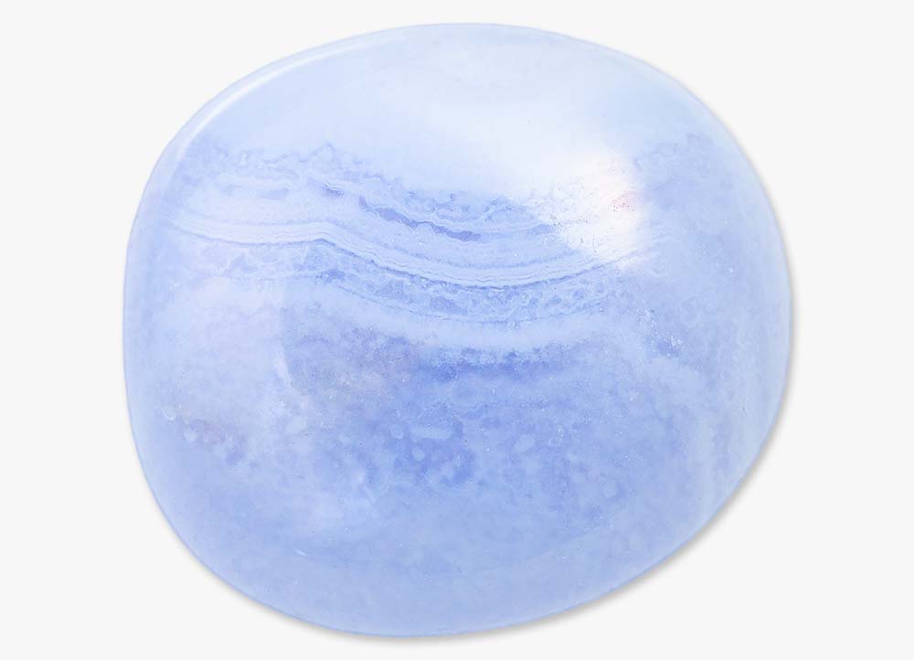 blue chalcedony gemstone 1