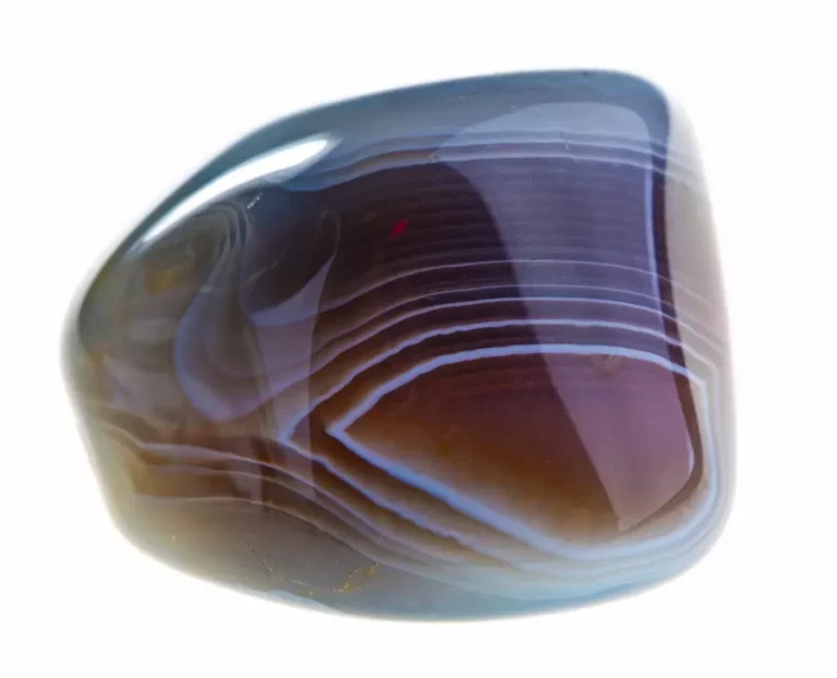 Agate Stone: Properties, Benefits & Meanings