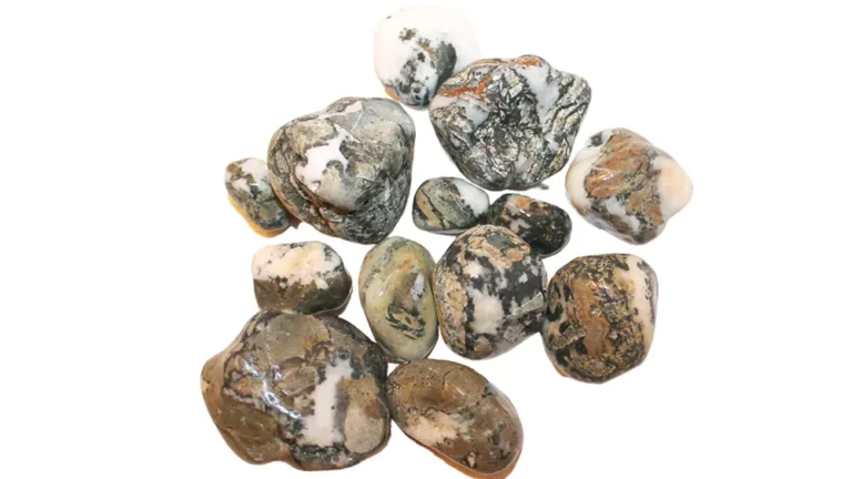 Dallasite Stone: Properties, Benefits & Meanings