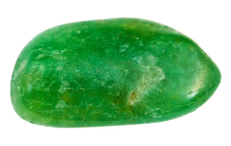 Chrysoprase Stone: Properties, Benefits & Meanings