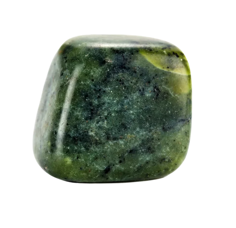 Moss Agate Crystal: Properties, Benefits & Meanings