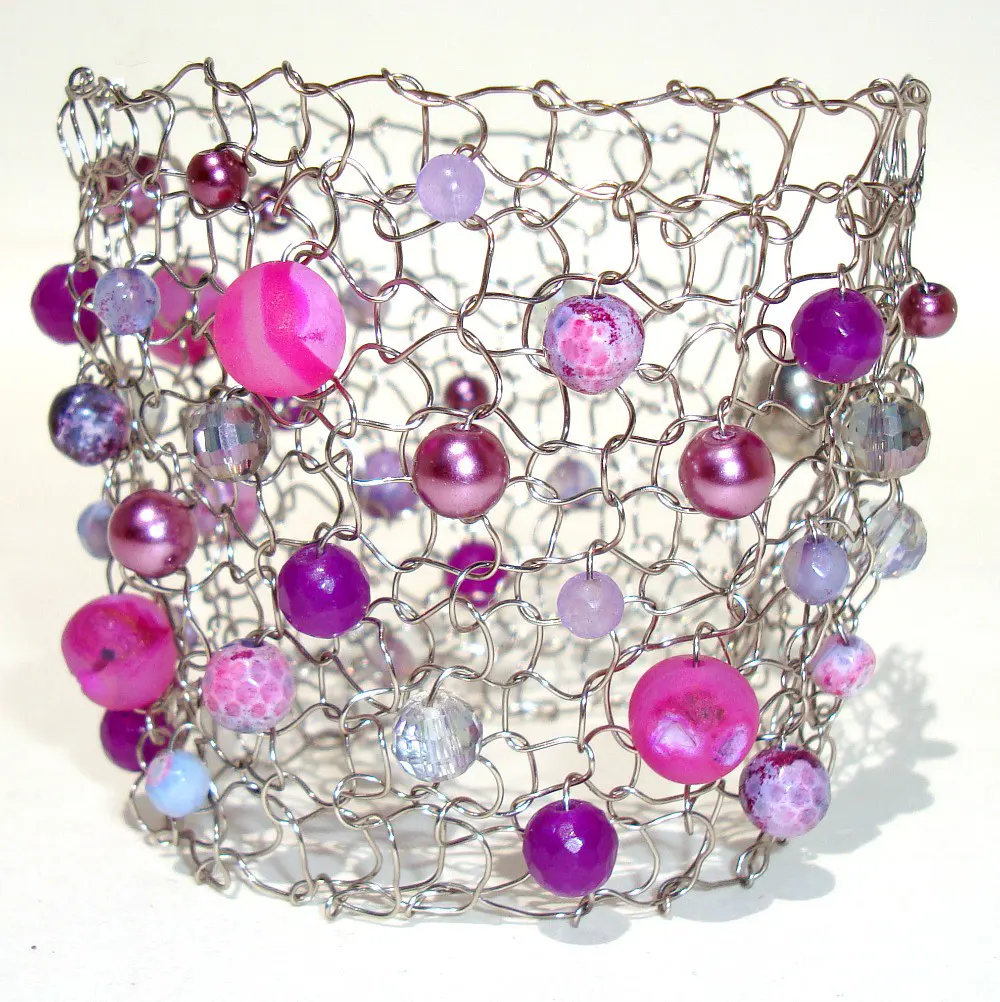 Grape Agate Jewelry