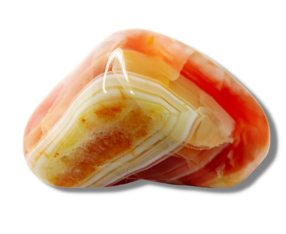 How To Tell If Botswana Agate Is Real?
