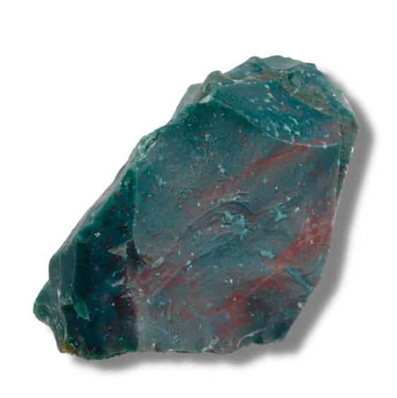 Bloodstone Crystal: Properties, Benefits & Meanings
