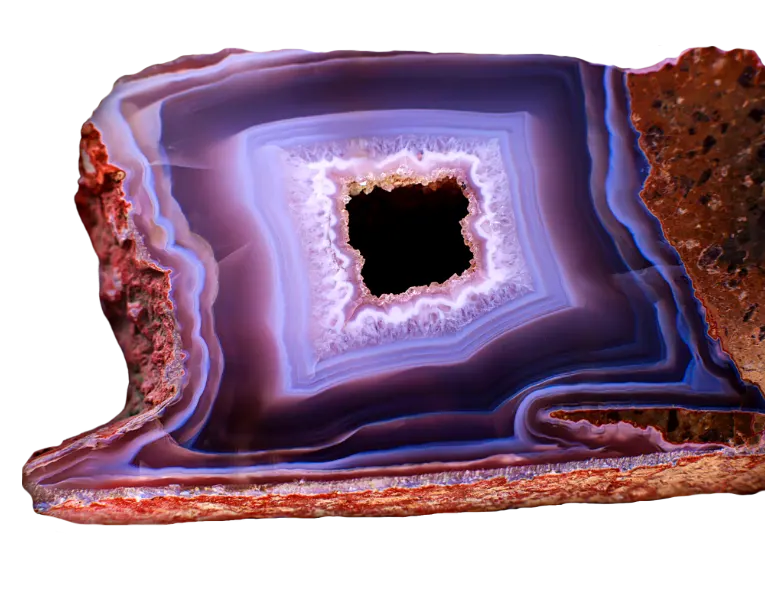 Onyx Geode