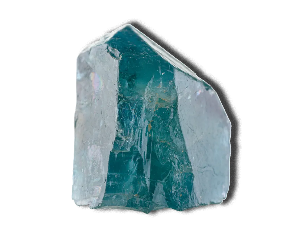 How To Tell If Apatite Crystal Is Real?