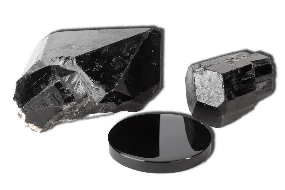 Black Tourmaline stone Value