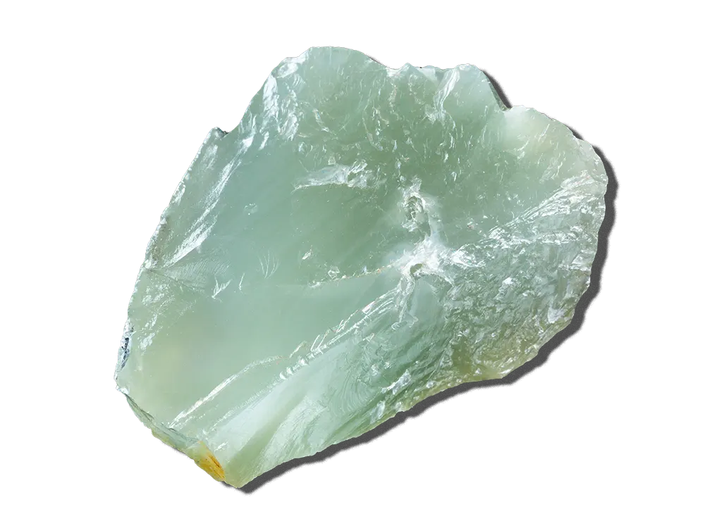What Is The Value Of A Prasiolite Stone