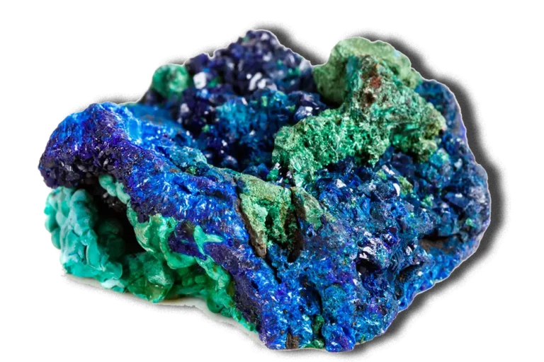 Azurite Stone: Properties, Benefits & Meanings