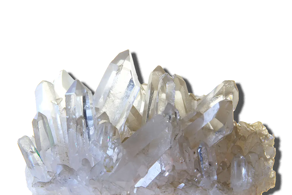 Rock Crystal Value
