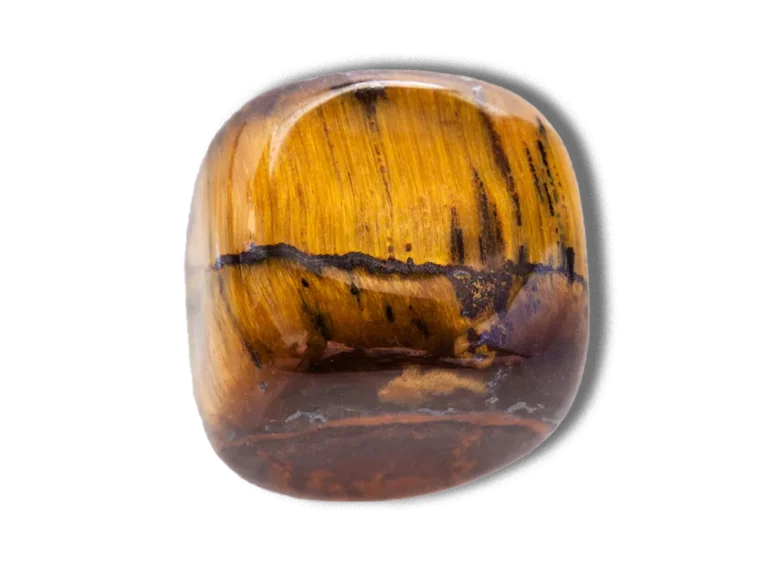 Tiger’s Eye Stone: Properties, Benefits & Meanings