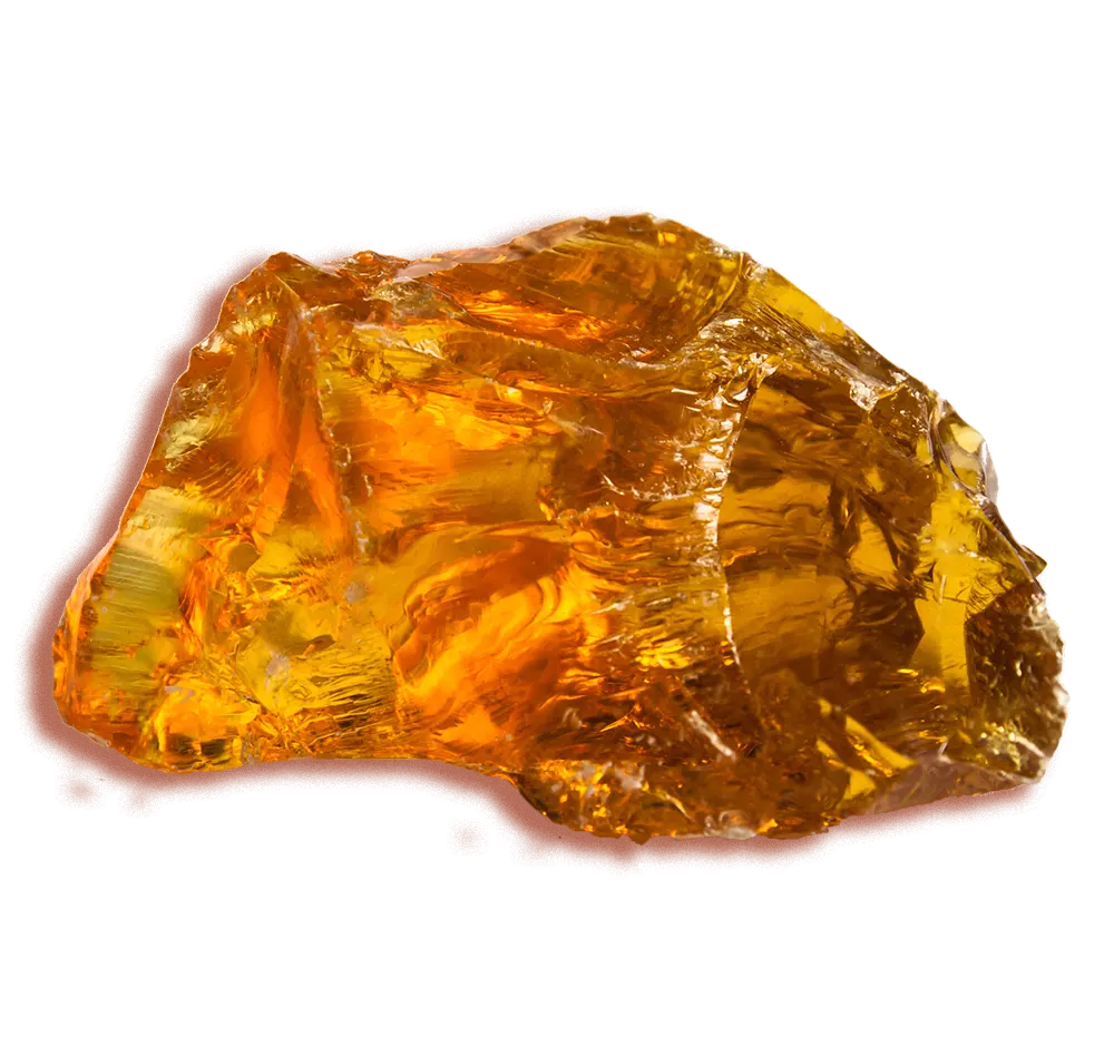 How To Tell If Amber Stone Is Real?