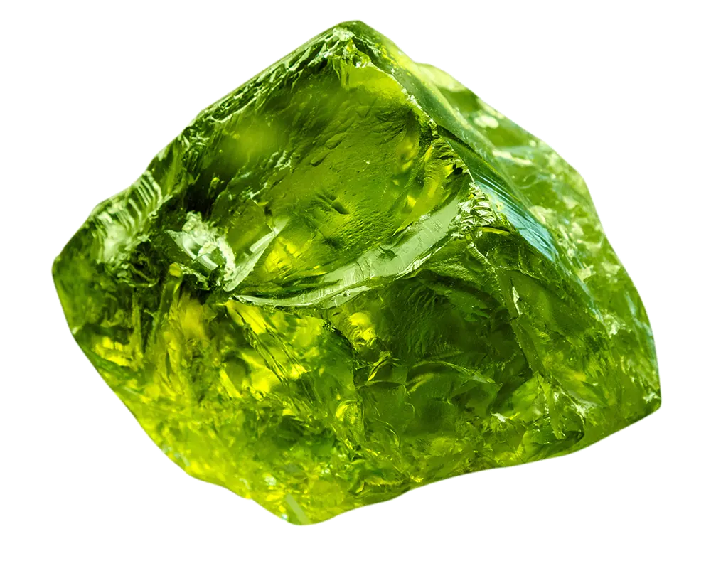 Green Beryl Stone