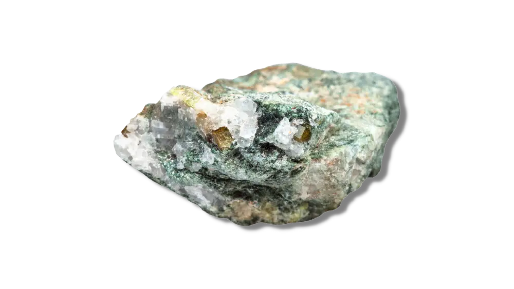 Chrysoberyl stone