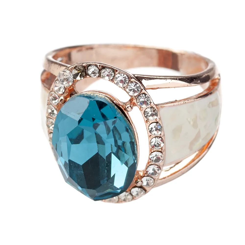 Blue Fluorite Jewelry