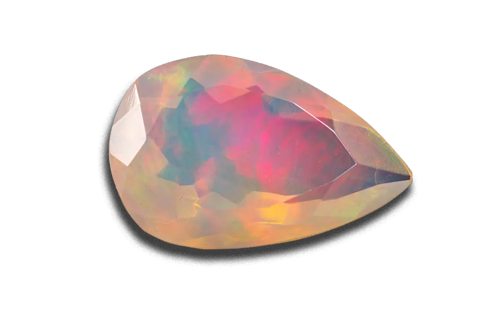 Australian Opal Jewelry