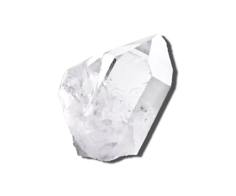 Rock Crystal: Properties, Benefits & Meanings