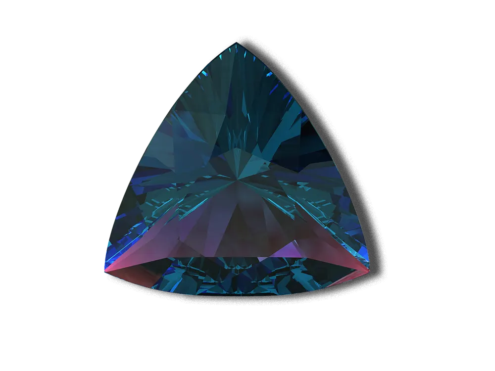 Alexandrite Stone Cost and Value