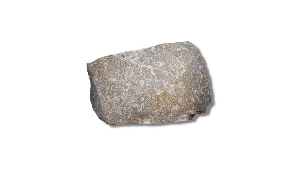 gray quartzite
