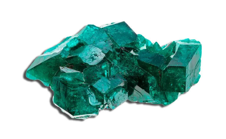 Brazilian Emerald: Properties, Benefits & Meanings