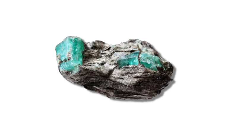 Ethiopian Emerald Stone: Properties, Benefits & Meanings