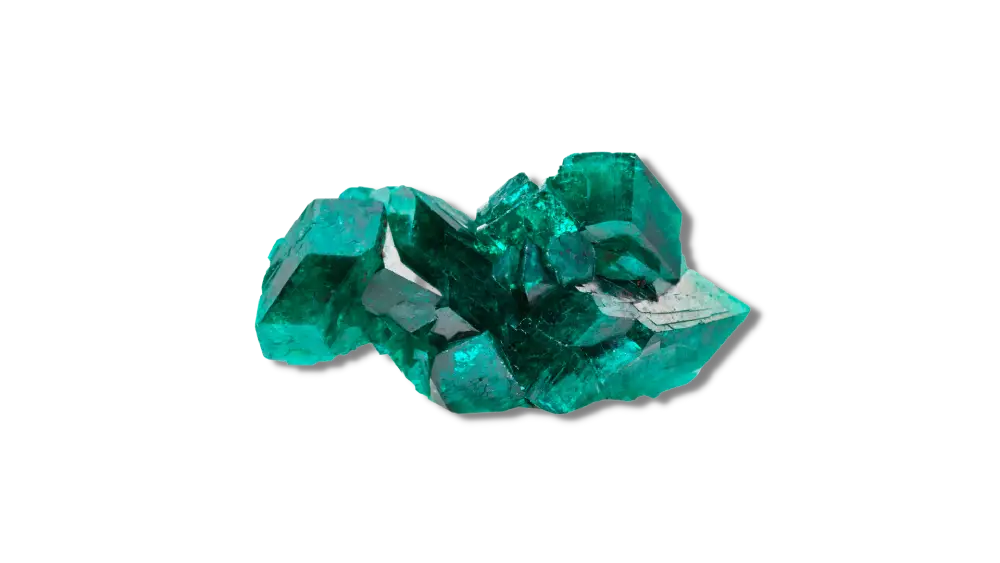 Ethiopian Emerald Stone