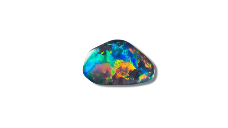 Ethiopian Opal Stone: Properties, Benefits & Meanings