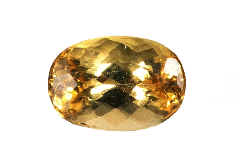 Imperial Topaz: Properties, Benefits & Meanings