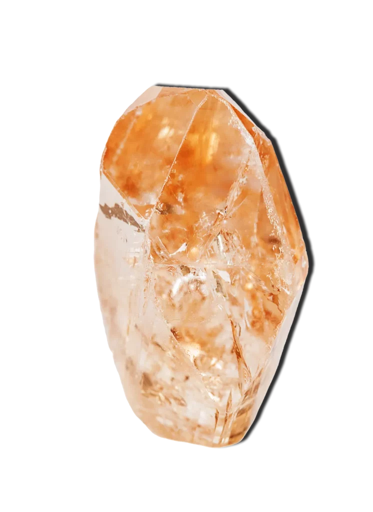 How To Clean Imperial Topaz Jewelry?
