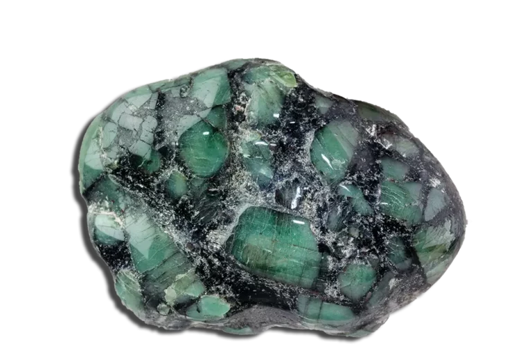 Colombian Emerald Stone: Properties, Benefits & Meanings