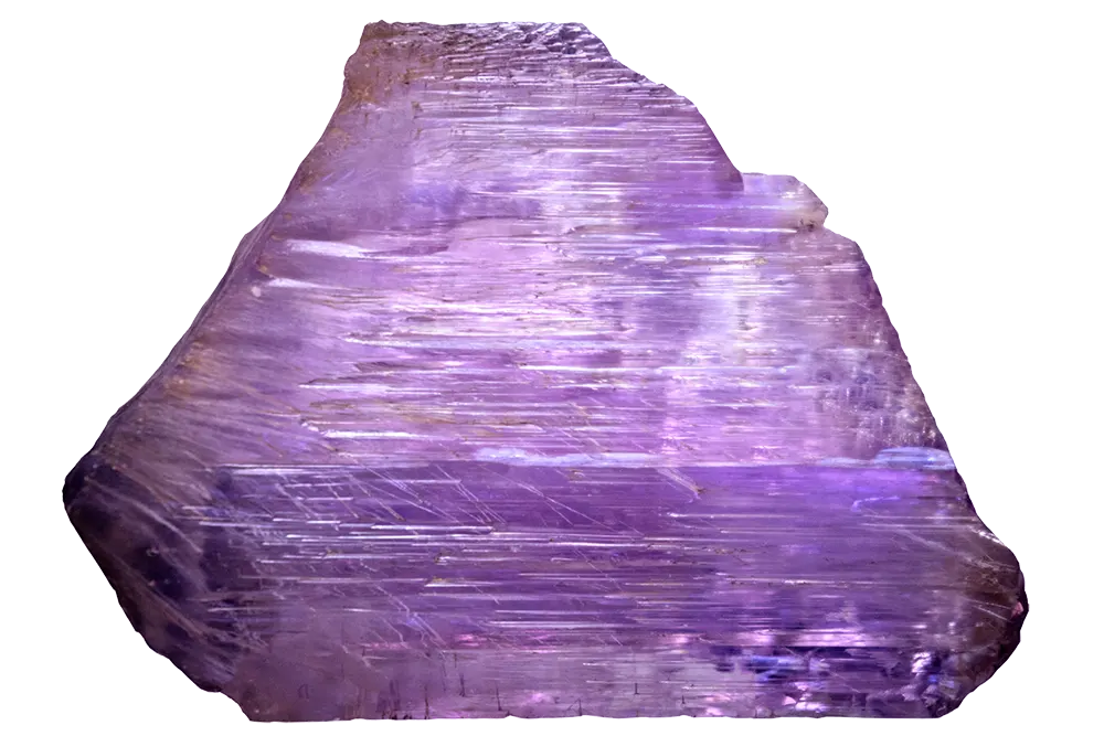 Kunzite Stone