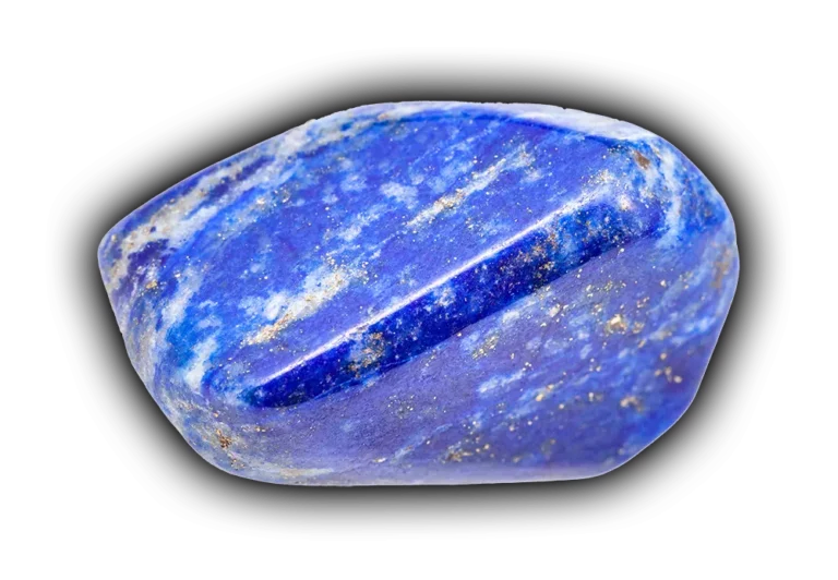 Lapis Lazuli Stone: Properties, Benefits & Meanings