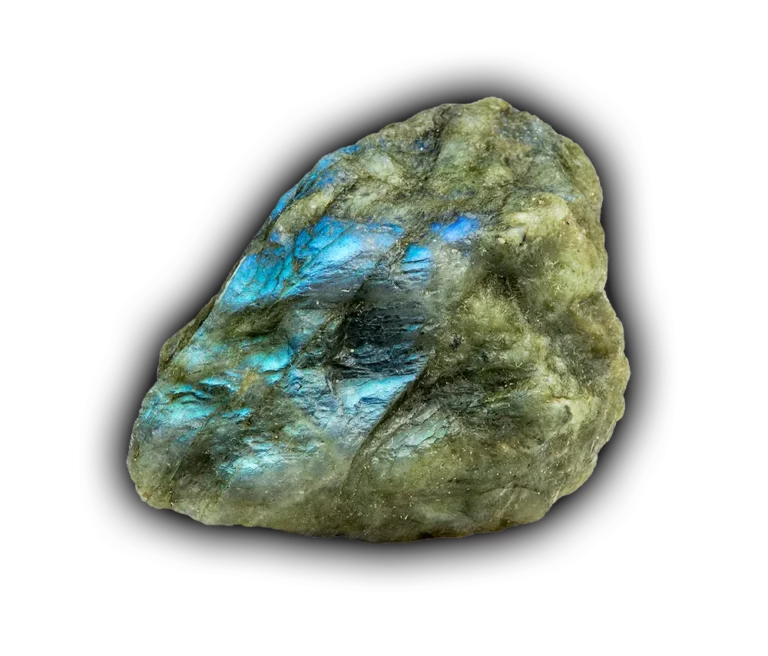 Labradorite Stone: Properties, Benefits & Meanings