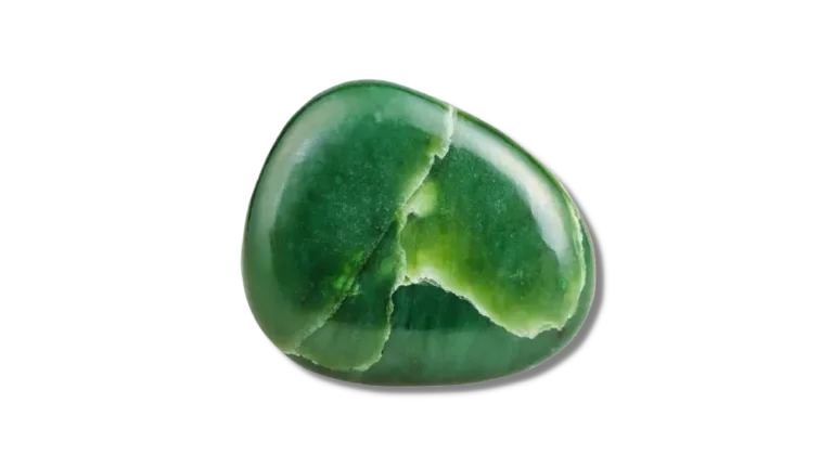 Nephrite Stone: Properties, Benefits & Meanings