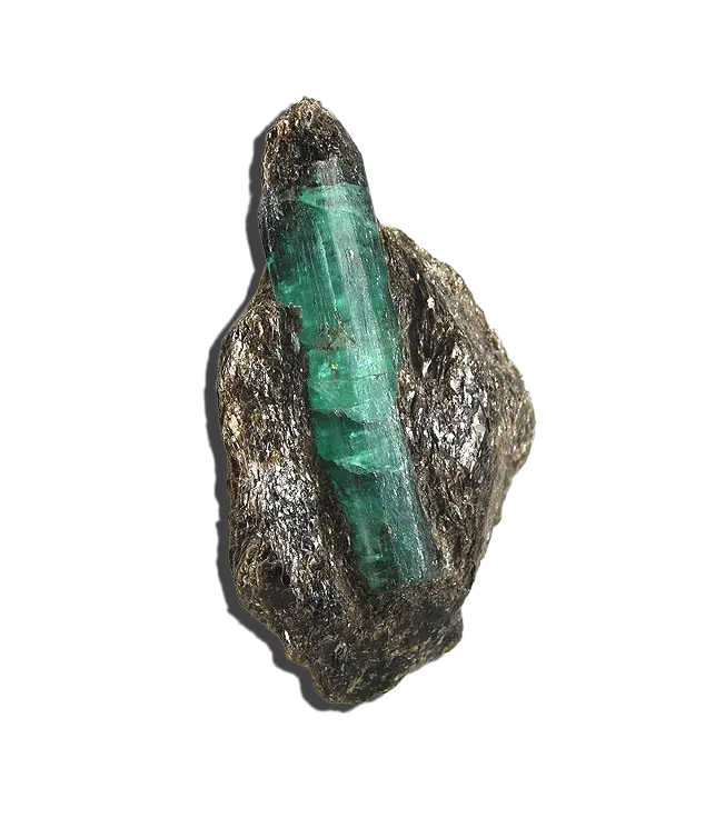 How To Tell If Panjshir Emerald Is Real?