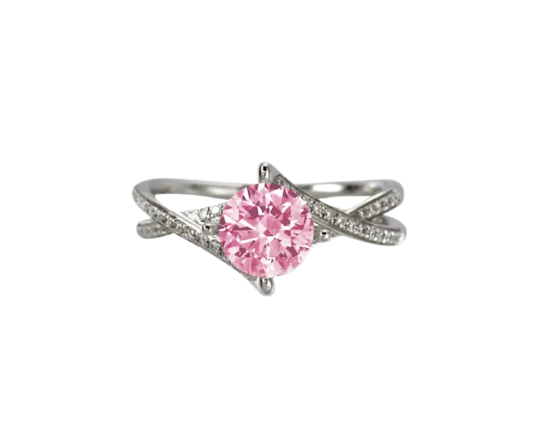 Pink Topaz: Properties, Benefits & Meanings