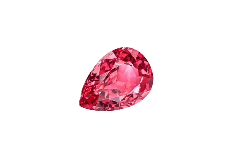 Red Spinel: Properties, Benefits & Meanings
