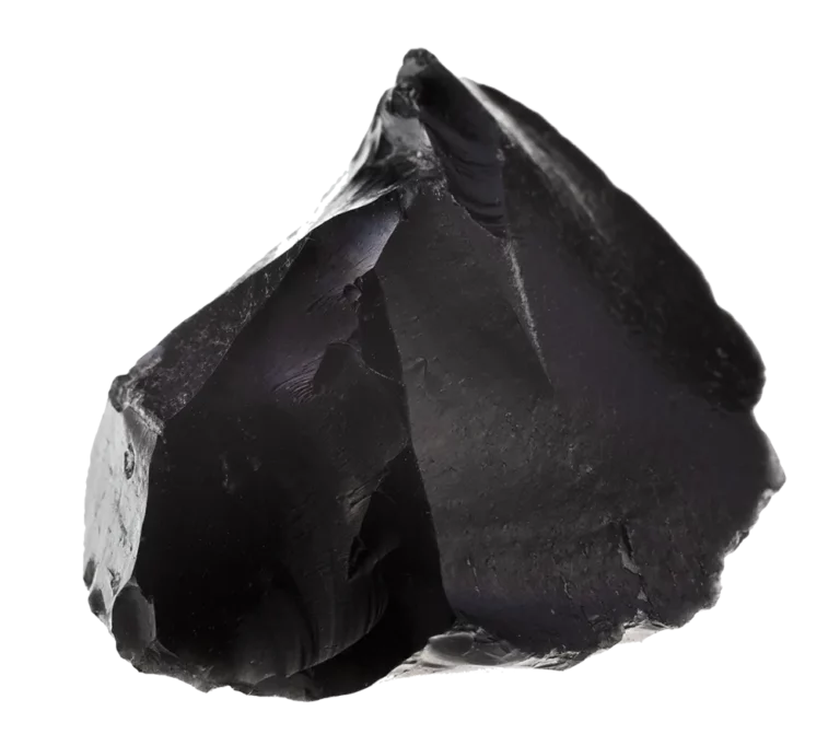 Obsidian Stone: Properties, Benefits & Meanings