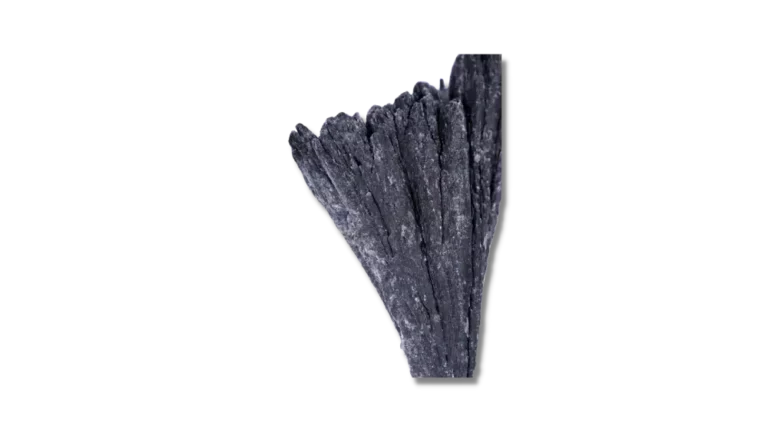Black Kyanite: Properties, Benefits & Meanings