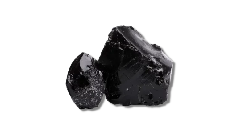 Black Obsidian Crystal: Properties, Benefits & Meanings