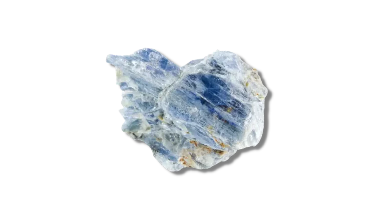 Blue Kyanite: Properties, Benefits & Meanings