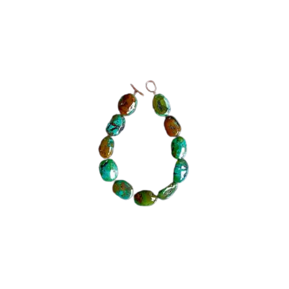 Green Turquoise Stone