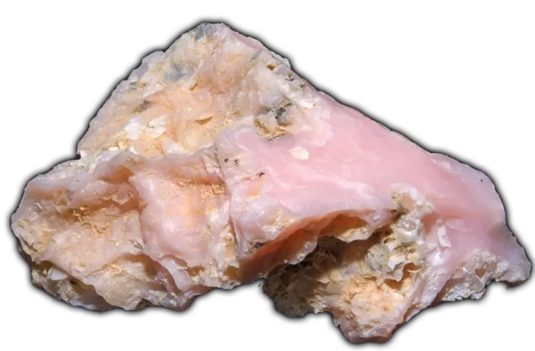 Pink Opal: Properties, Benefits & Meanings
