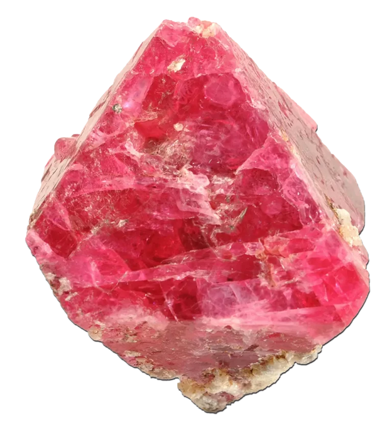 Pink Spinel: Properties, Benefits & Meanings