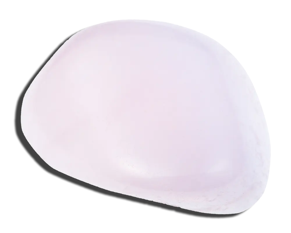 Pink Petalite Stone