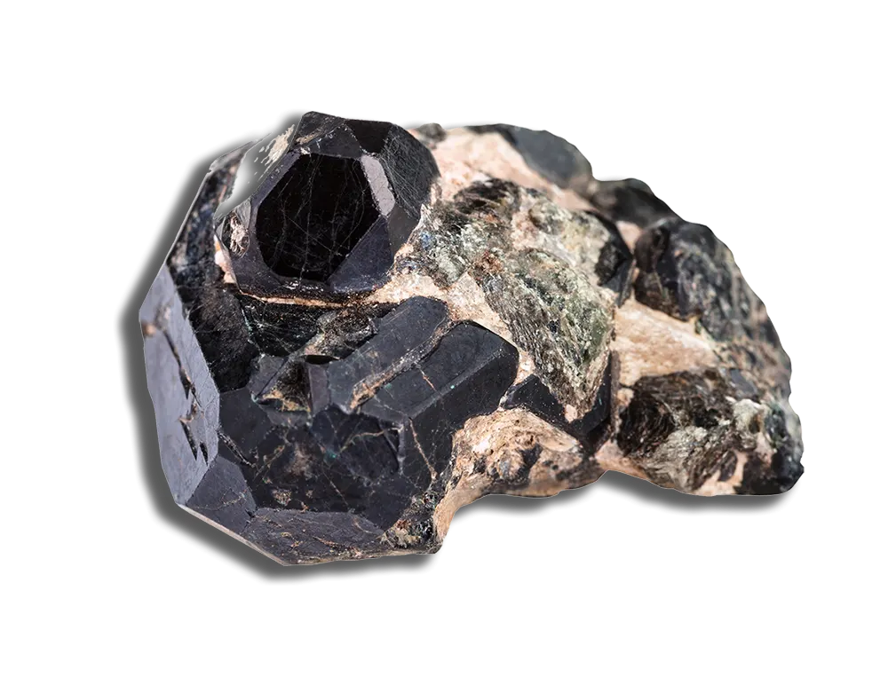 Spinel Stone