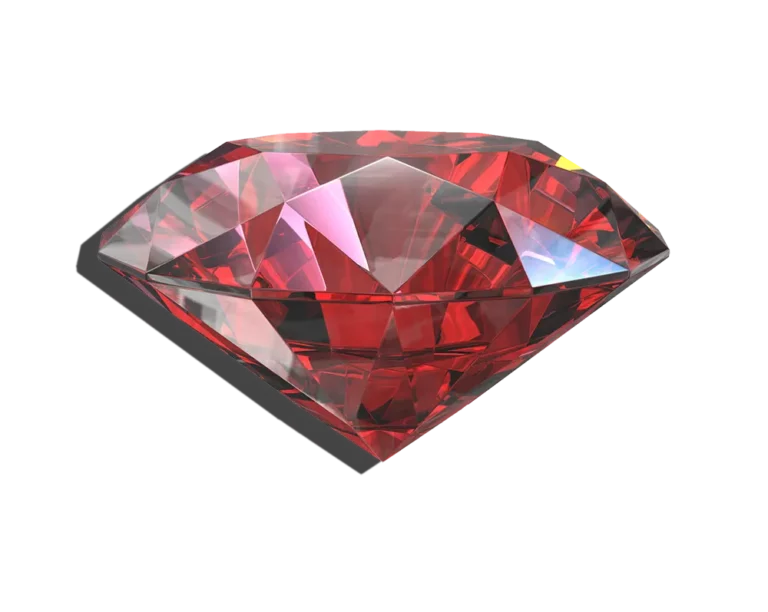 Indian Ruby: Properties, Benefits & Meaning