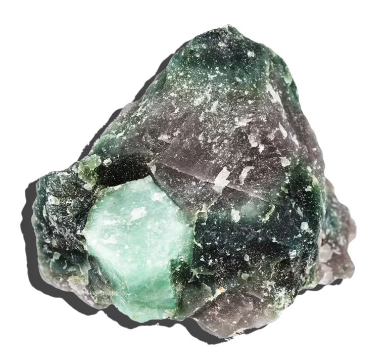 Indian Emerald: Properties, Benefits & Meanings