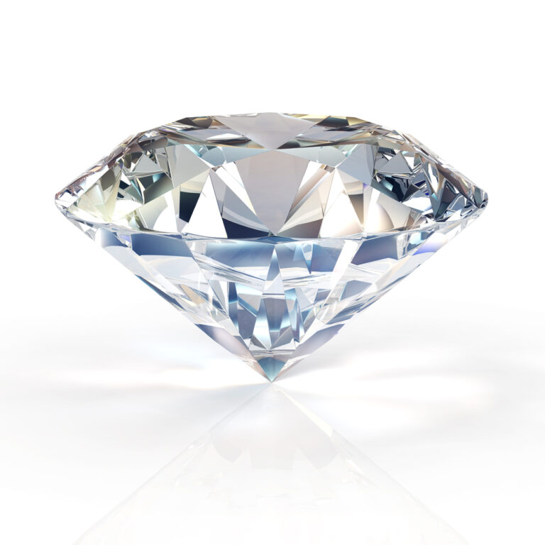 Diamond: Properties, Benefits & Meanings