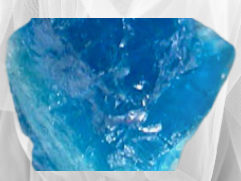 Afghanite Mineral 2